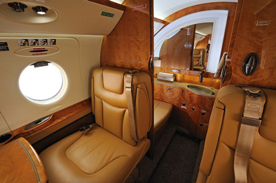 Aircraft Image for CGZCZ