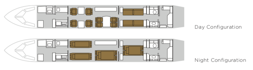 Image of tail CN-GMT