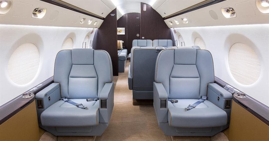 Aircraft Image for CN-GMT