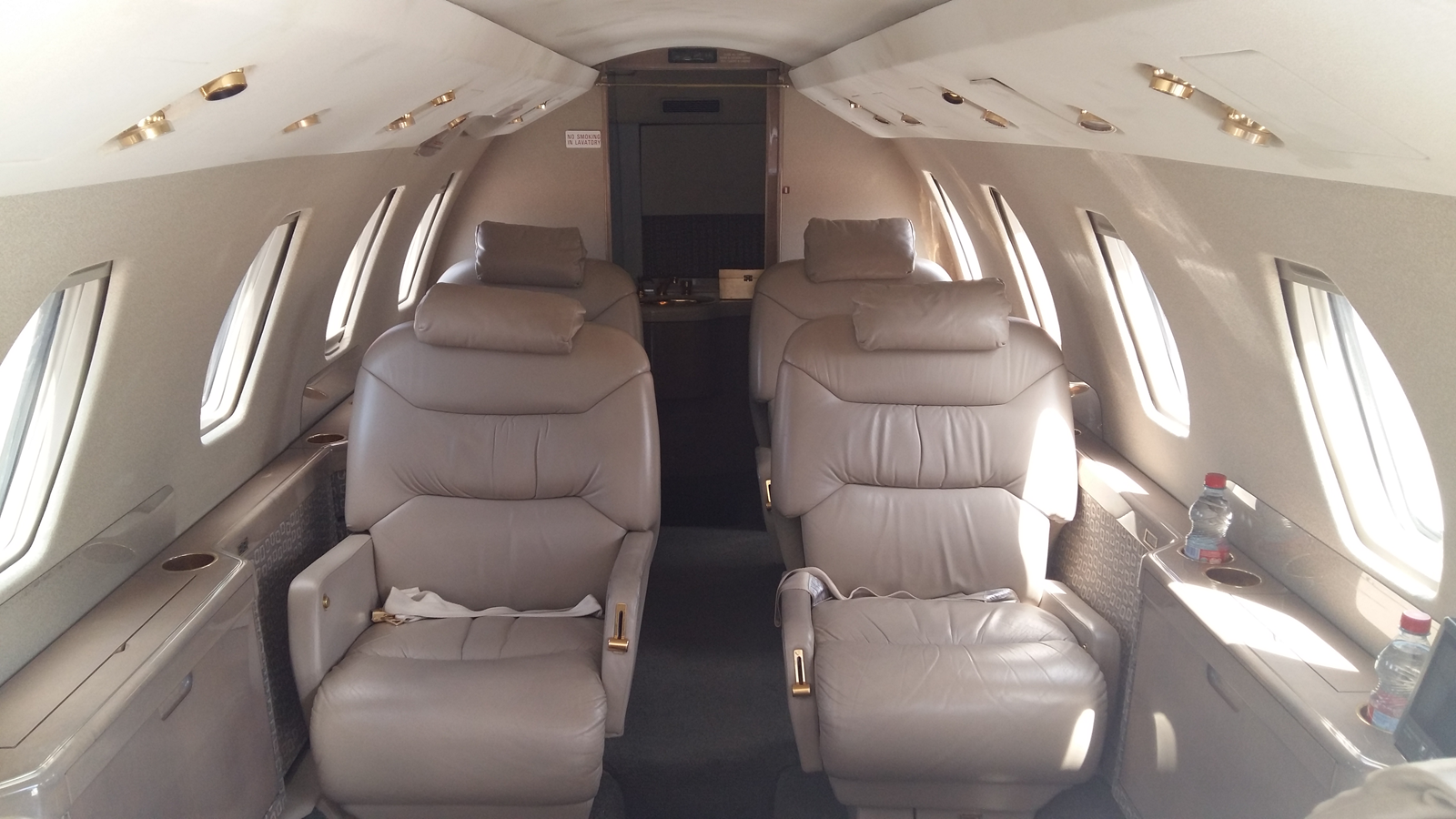 Aircraft Image for CN-TKD