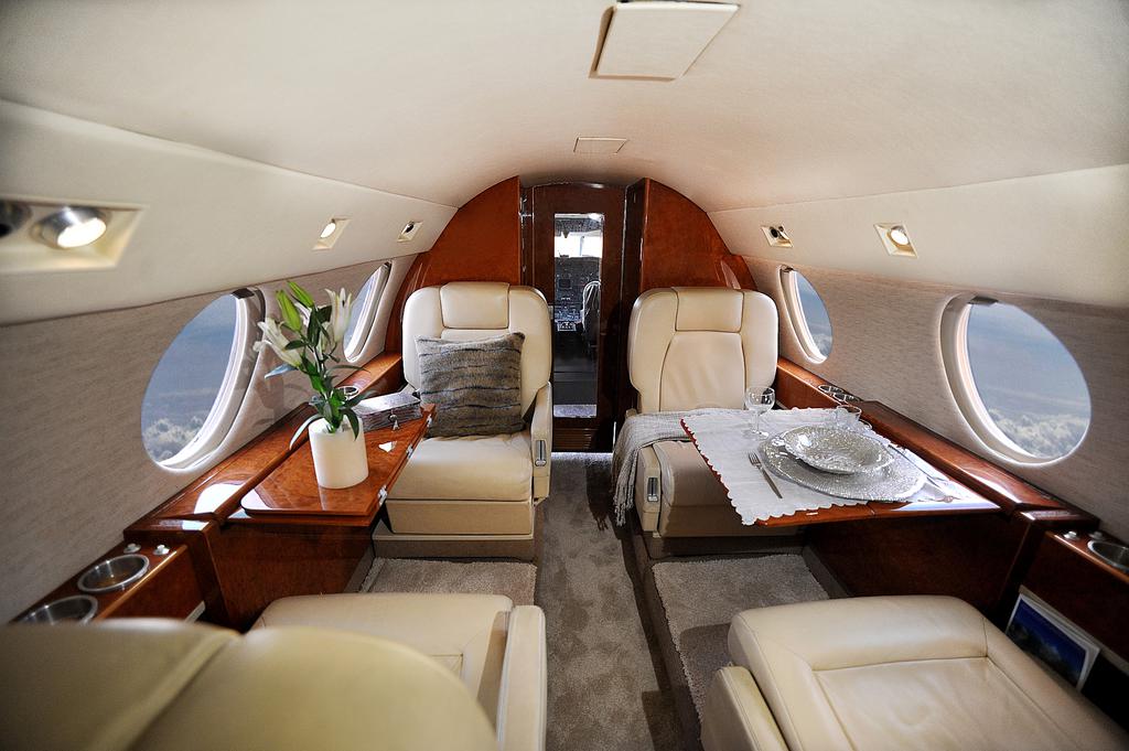 Aircraft Image for CN-TNM