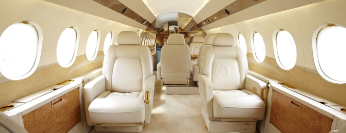 Aircraft Image for CS-DTP
