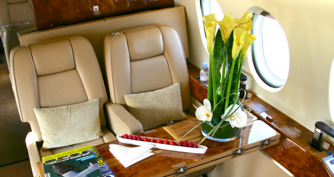 Aircraft Image for CS-DTZ