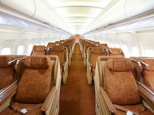 Aircraft Image for CS-TFU
