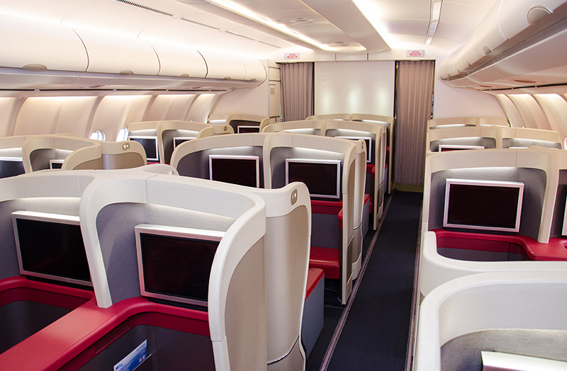 Aircraft Image for CS-TFX