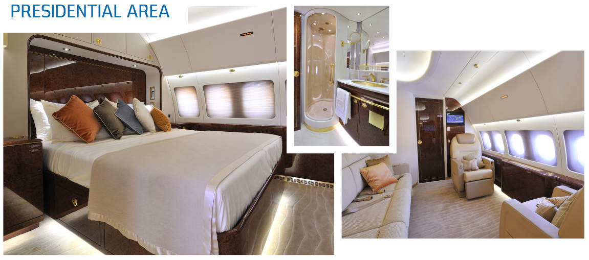 Aircraft Image for CS-TFY