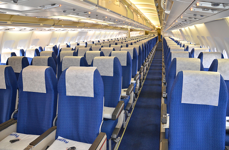 Aircraft Image for CS-TQP