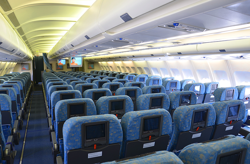 Aircraft Image for CS-TQW