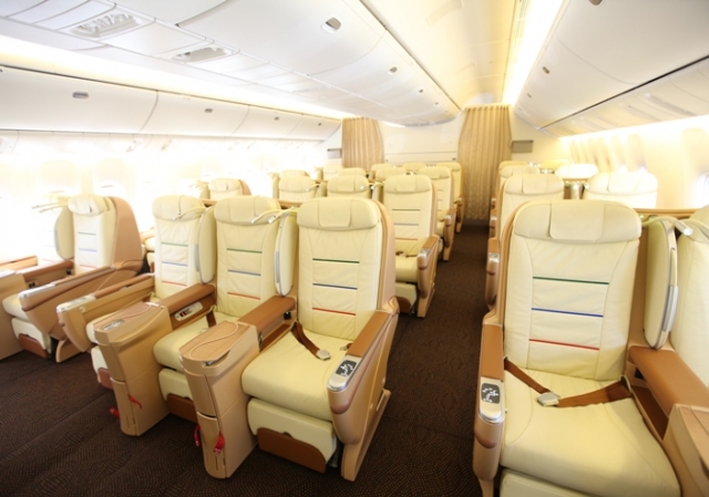 Aircraft Image for CS-TQX