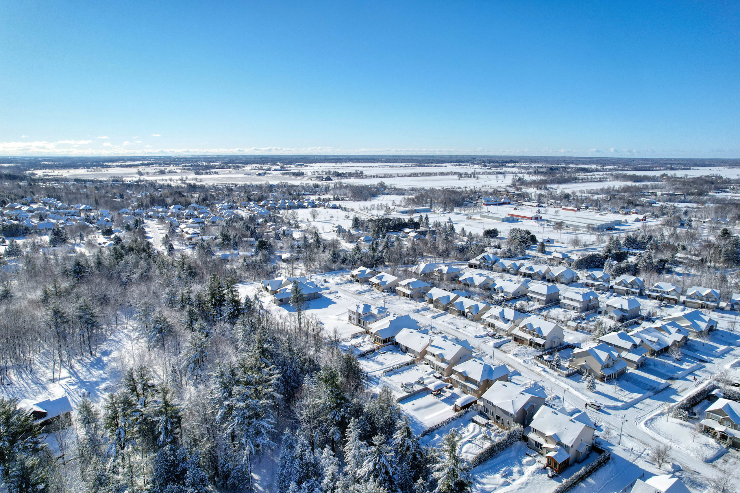 Ottawa / Gatineau Airport Image
