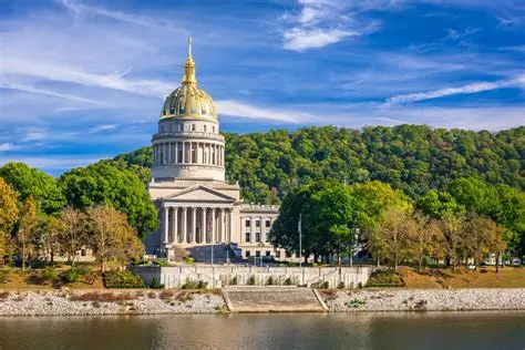 Image of city Charleston, WV