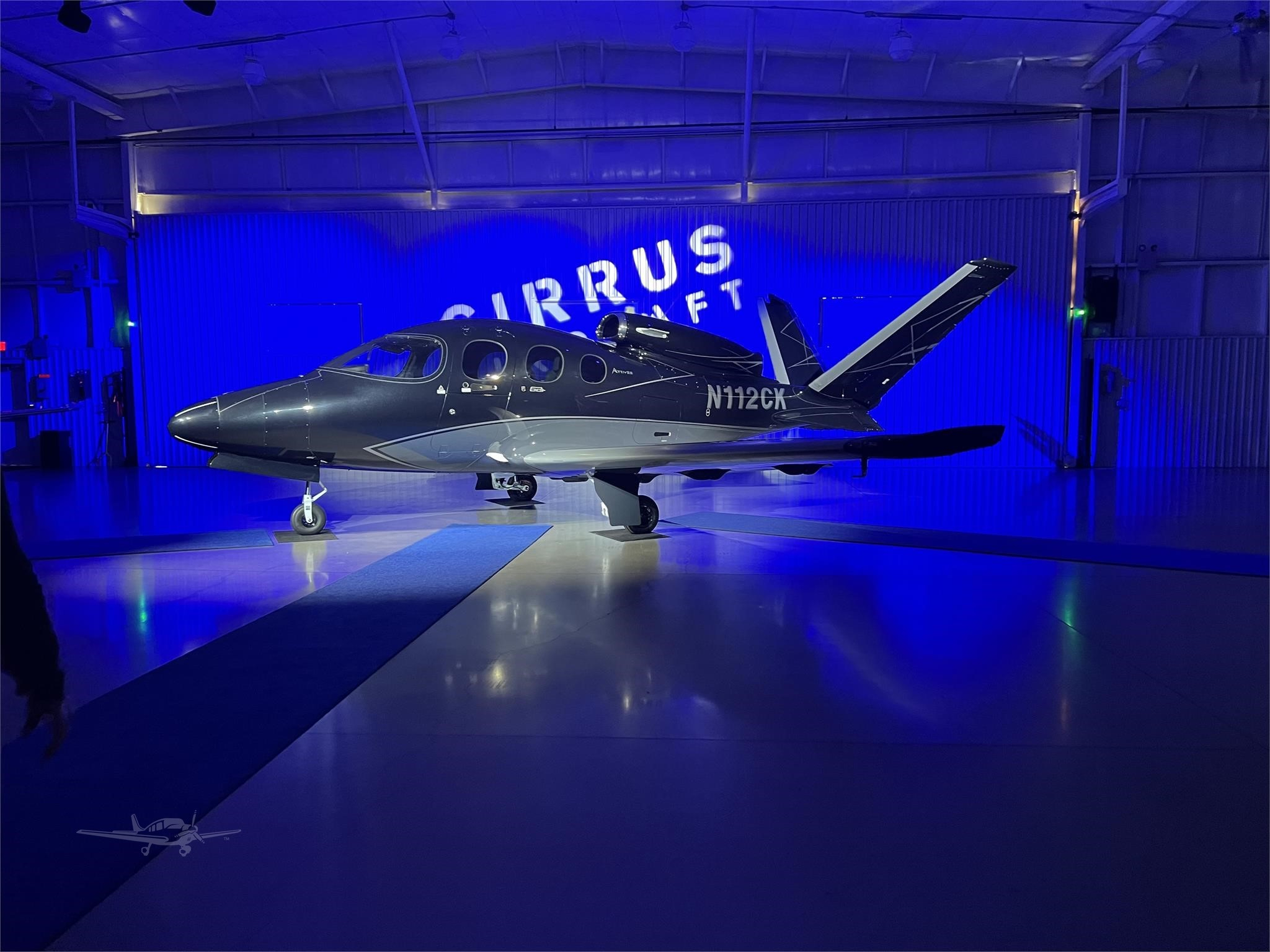 Aircraft Exterior
