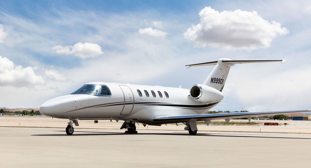 Aircraft Exterior