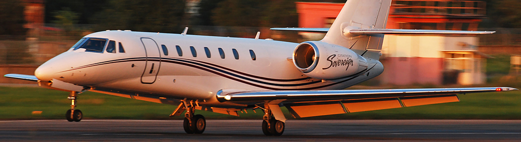 Image of tail D-AAOK