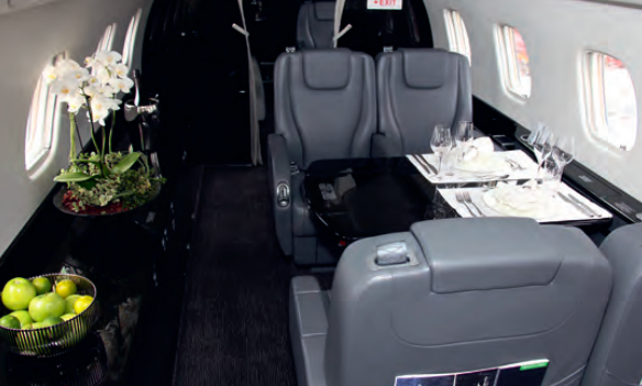 Aircraft Image for D-AERO