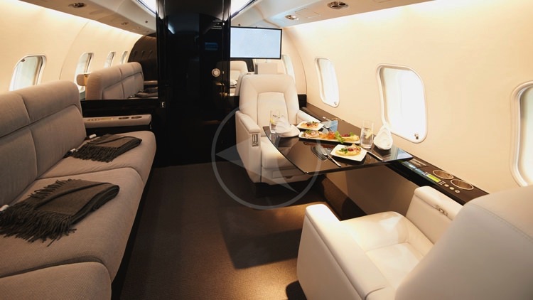 Aircraft Image for D-AFAA