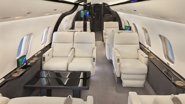 Aircraft Image for D-AFAM