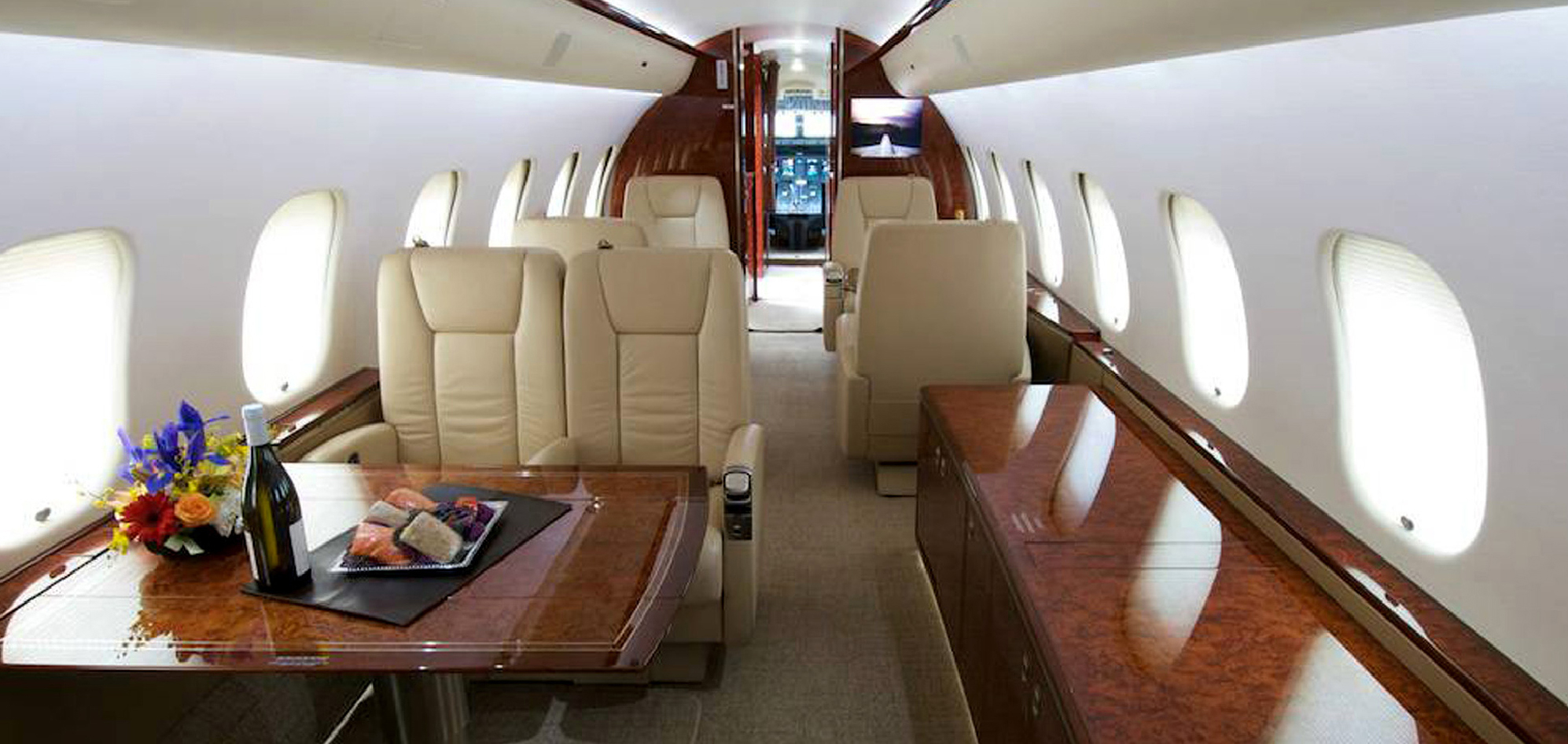 Aircraft Image for D-AFPR