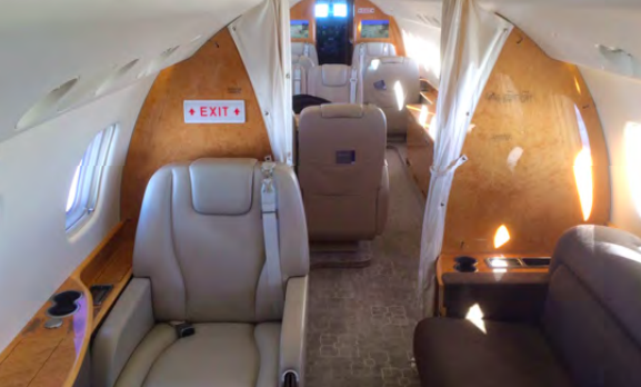 Aircraft Image for D-AFUN