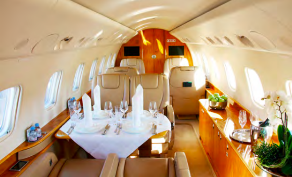 Aircraft Image for D-AHOI
