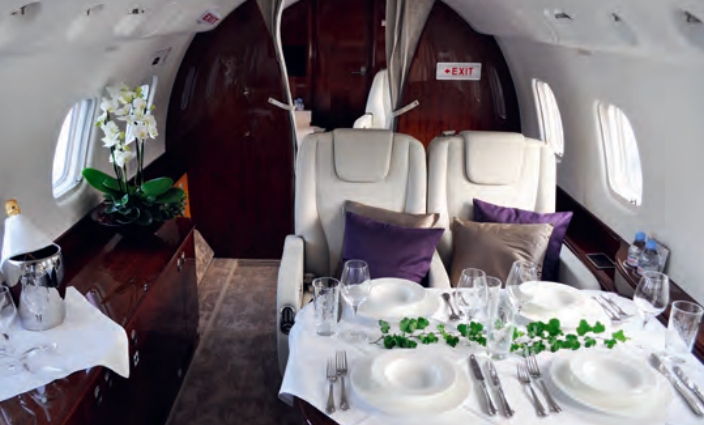 Aircraft Image for D-AHOX