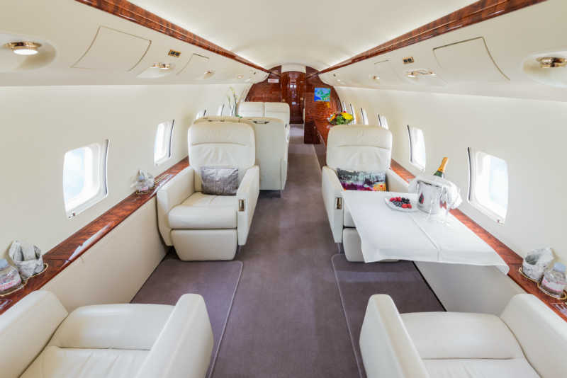 Aircraft Image for D-AJOY