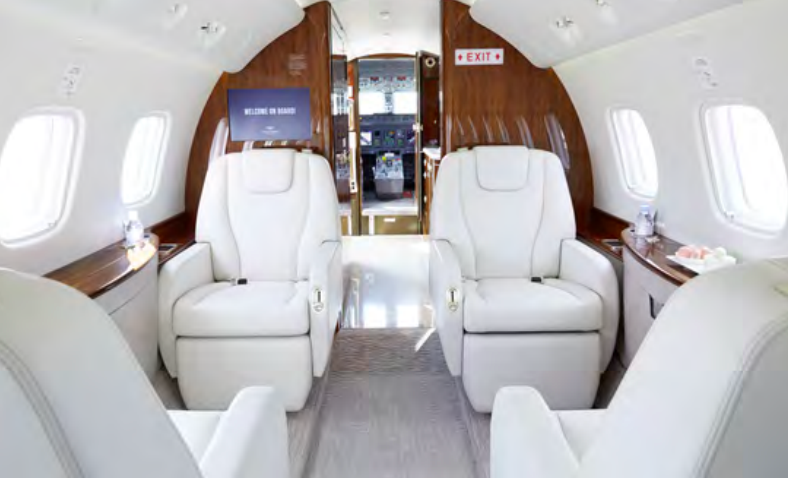 Aircraft Image for D-ALOA