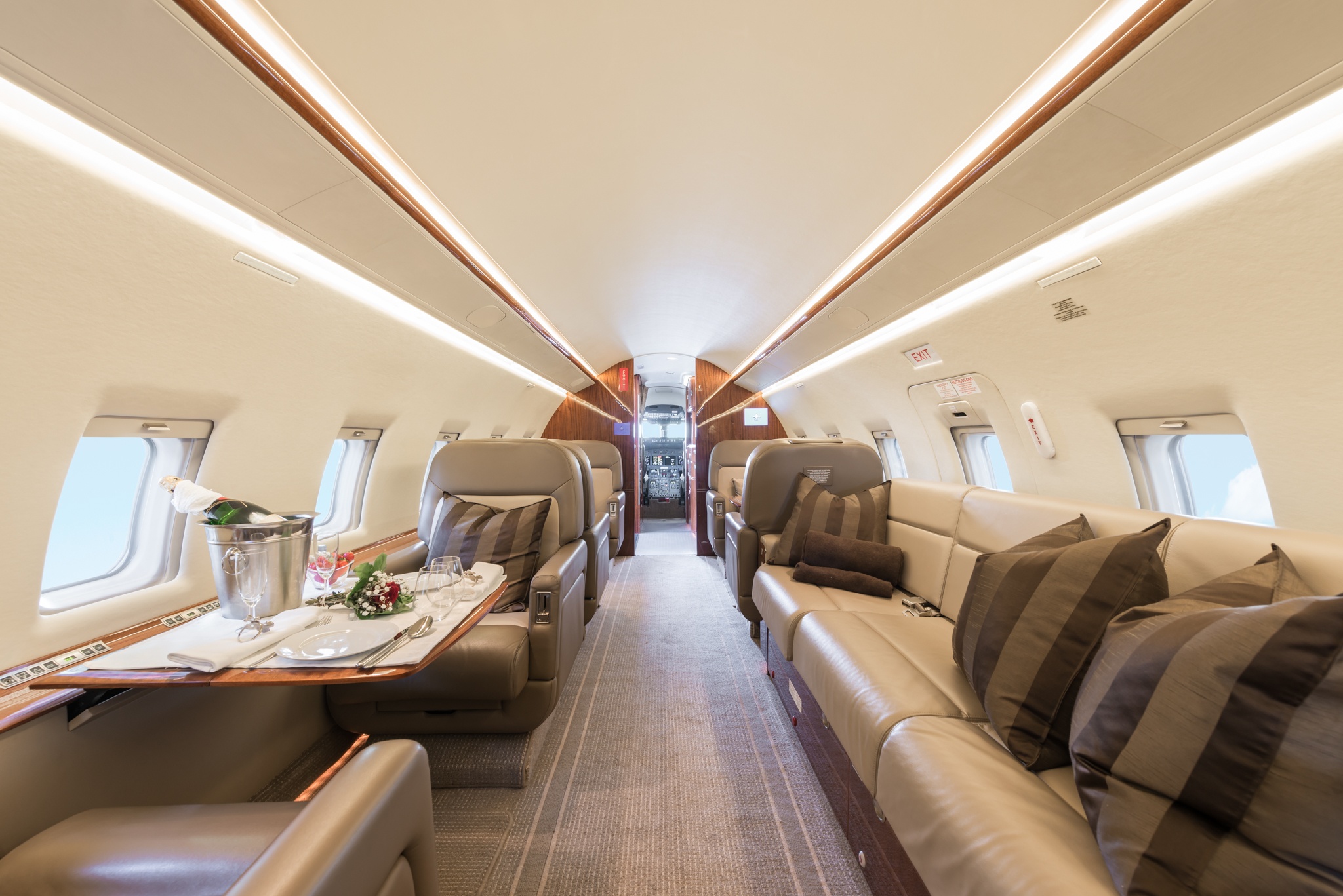 Aircraft Image for D-ANGB