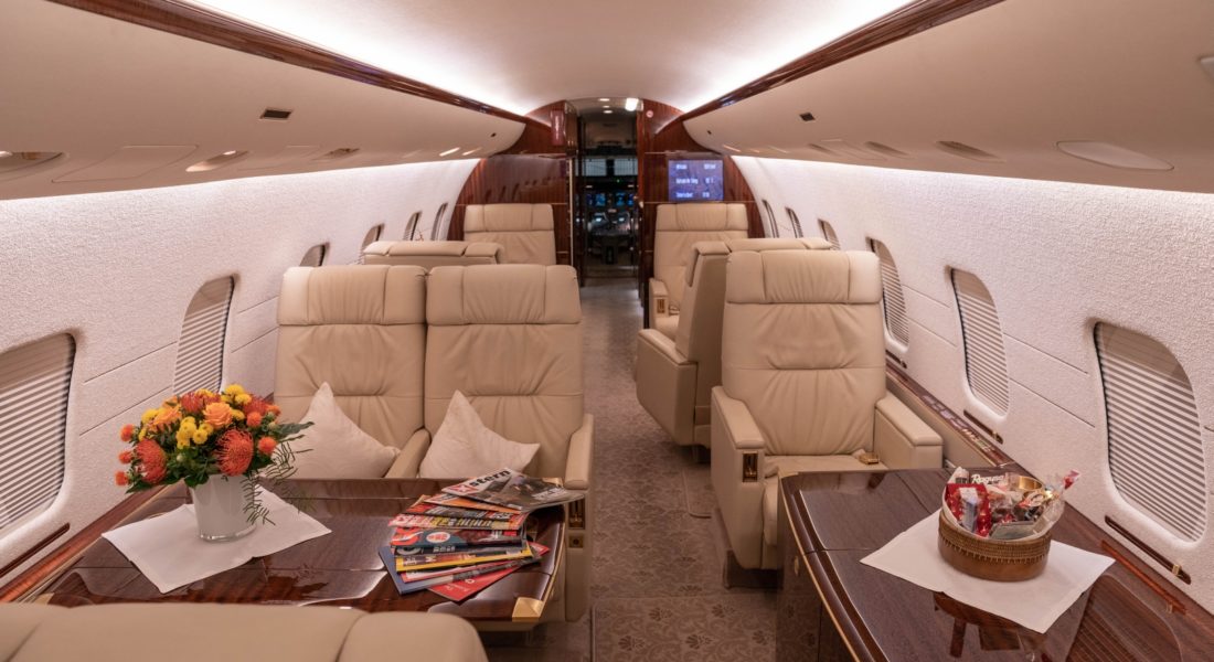 Aircraft Image for D-APLC