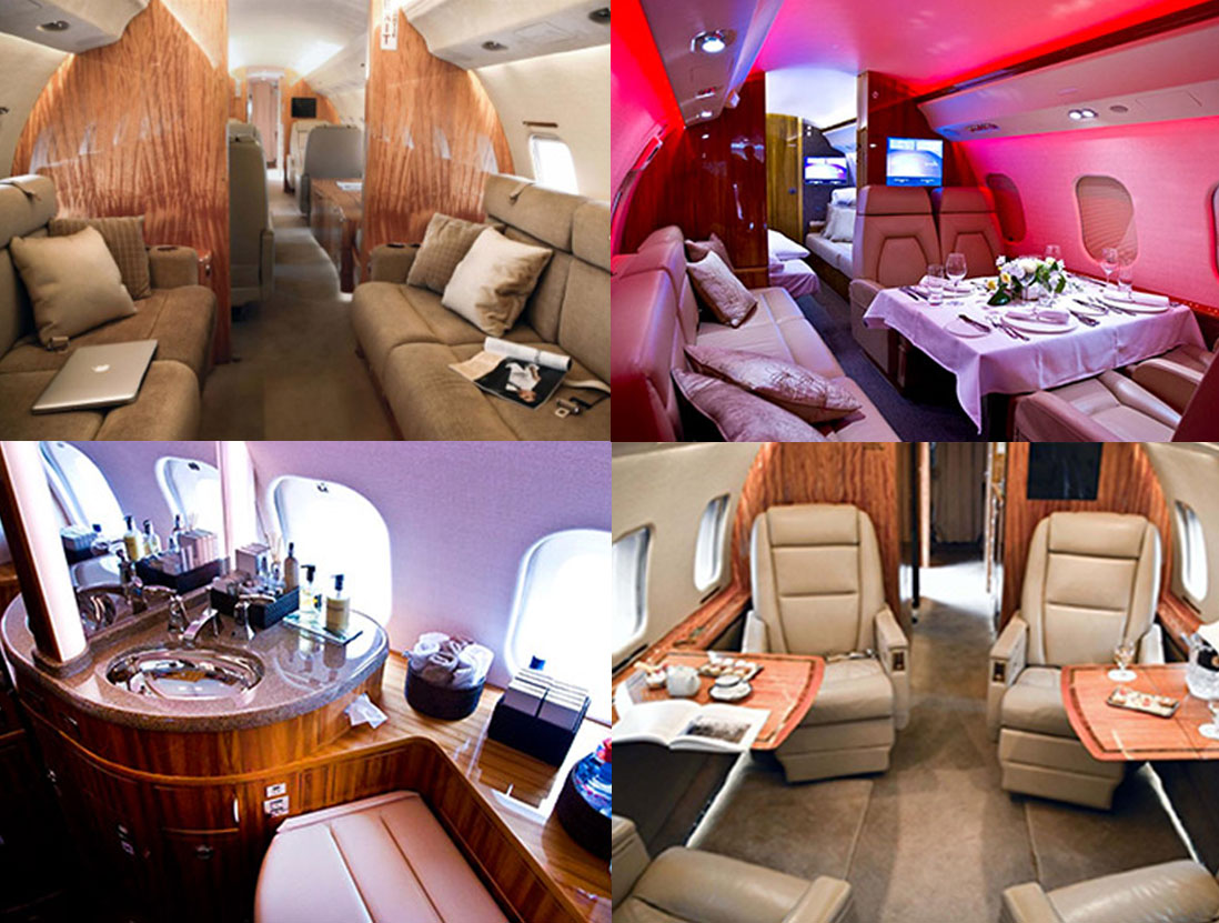 Aircraft Image for D-ARKO