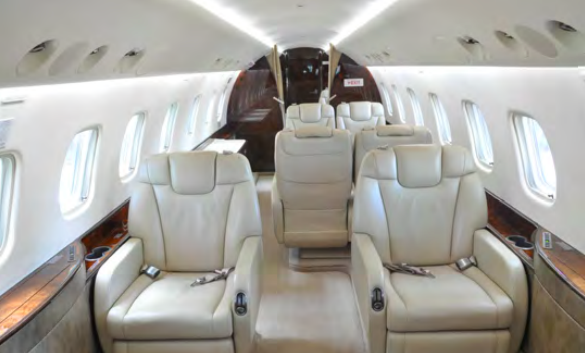 Aircraft Image for D-AVIB