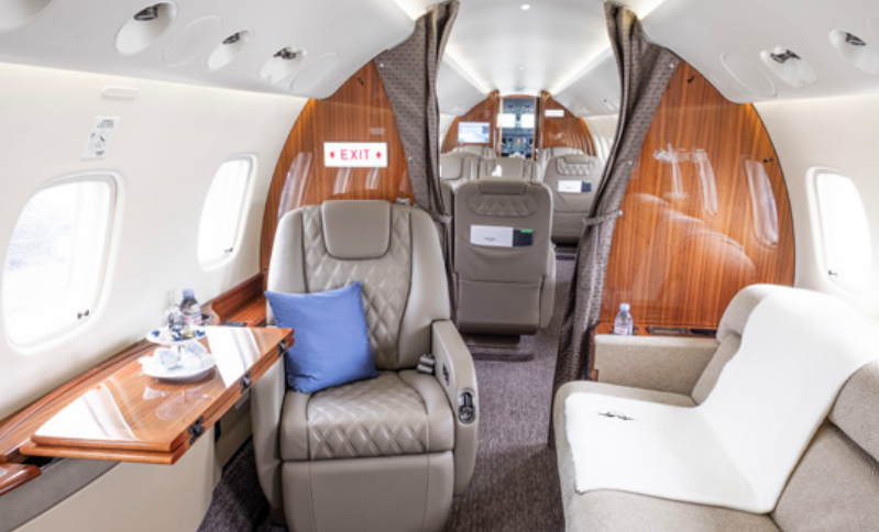 Aircraft Image for D-AWIN