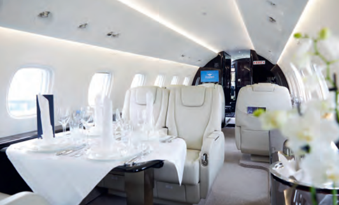 Aircraft Image for D-AZUR