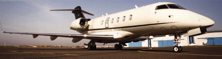 Image of tail D-BEKP