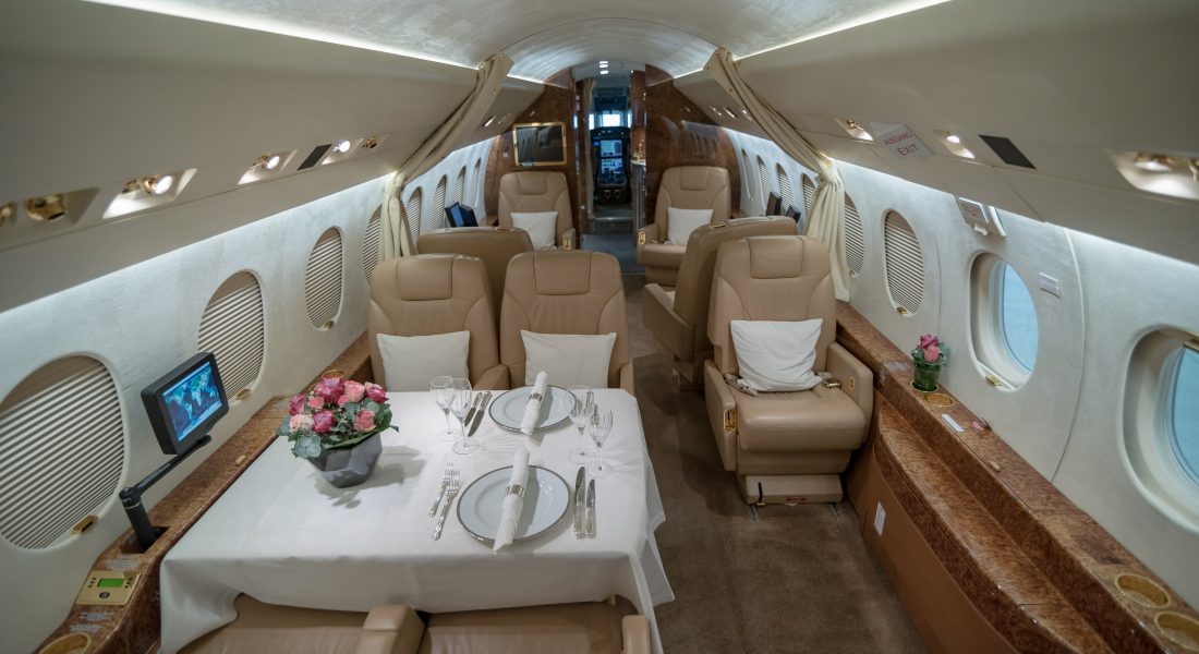 Aircraft Image for D-BIKA