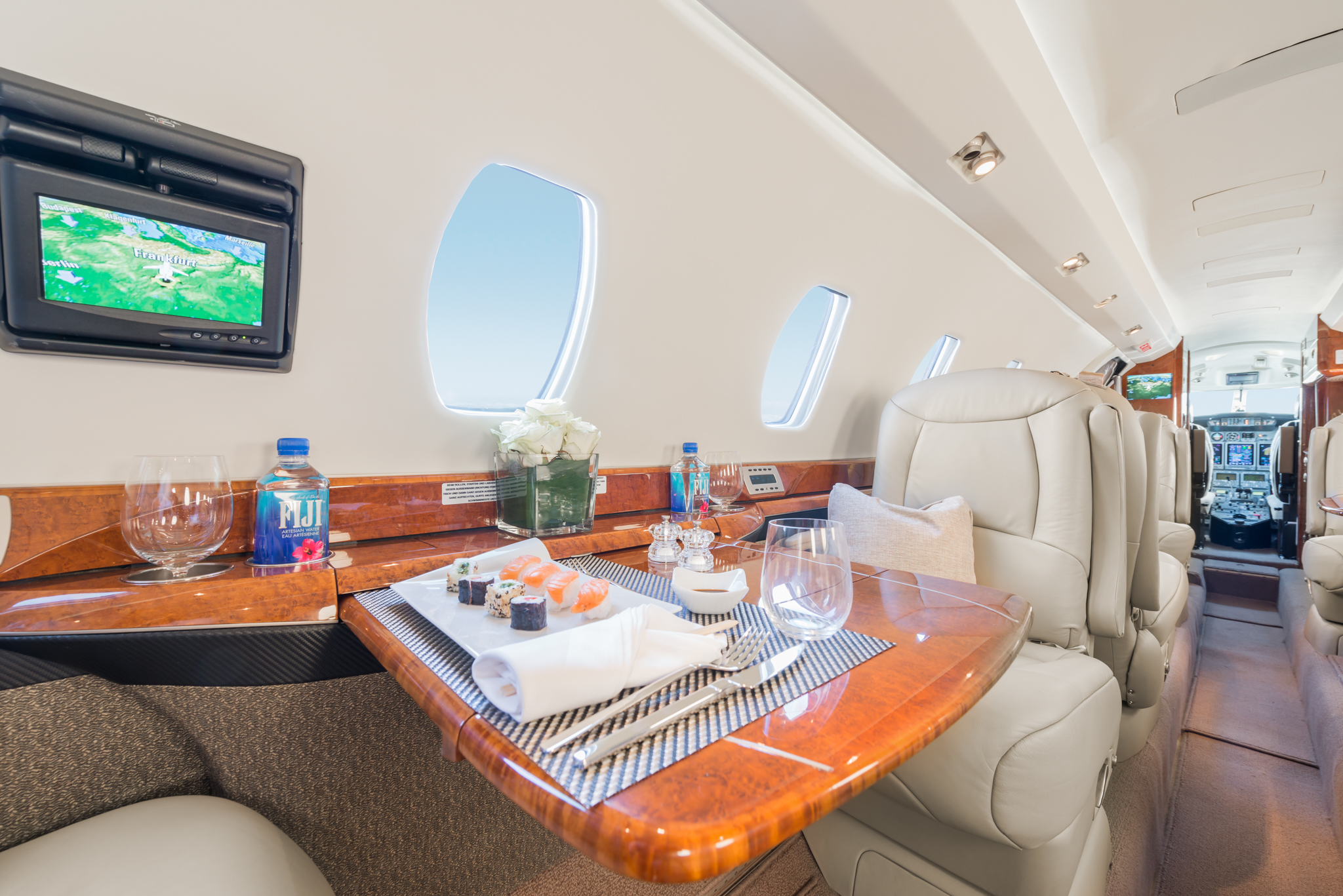 Aircraft Image for D-BUZZ