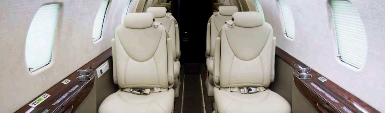Aircraft Image for D-CAHO