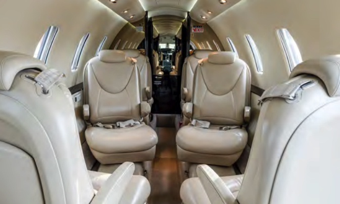 Aircraft Image for D-CANG