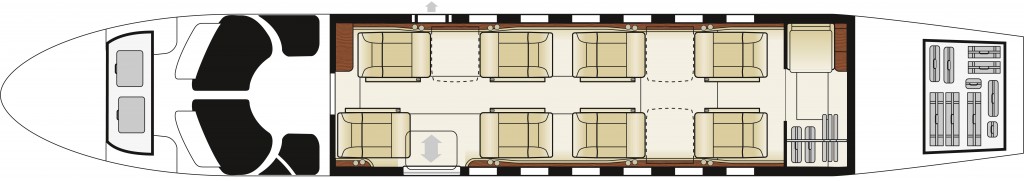 Aircraft Image for D-CAPB