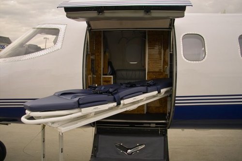 Aircraft Image for D-CAPO