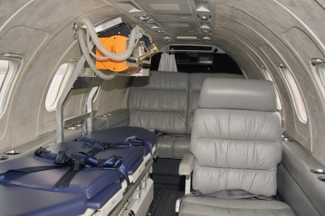 Aircraft Image for D-CAPO