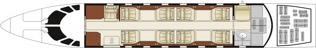 Aircraft Image for D-CAWS
