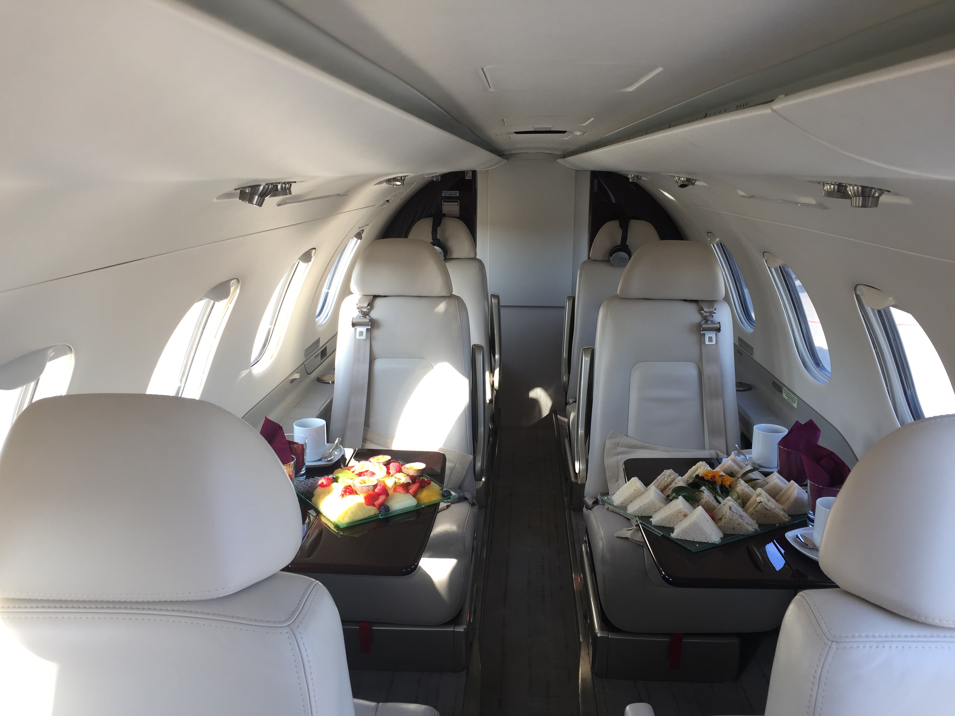 Aircraft Image for D-CCWM