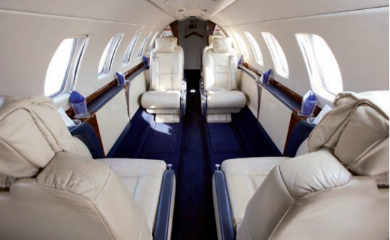 Aircraft Image for D-CEFD