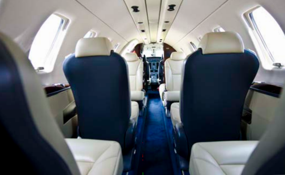 Aircraft Image for D-CEFE