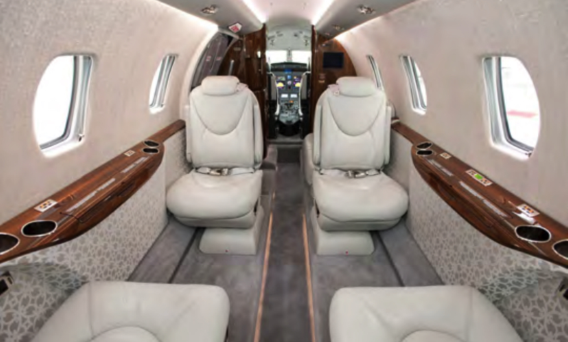 Aircraft Image for D-CEFO