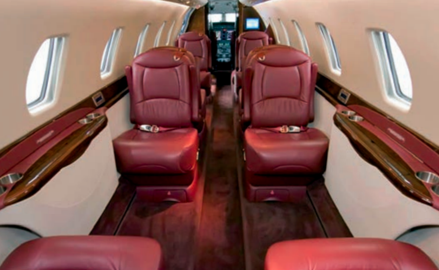 Aircraft Image for D-CEIS