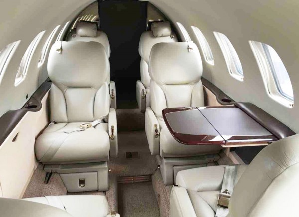 Aircraft Image for D-CESA