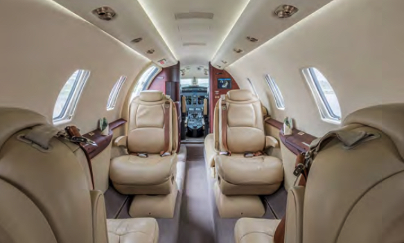 Aircraft Image for D-CFLY