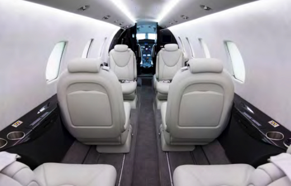 Aircraft Image for D-CGAA